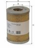 MAZ 2011117040 Fuel filter